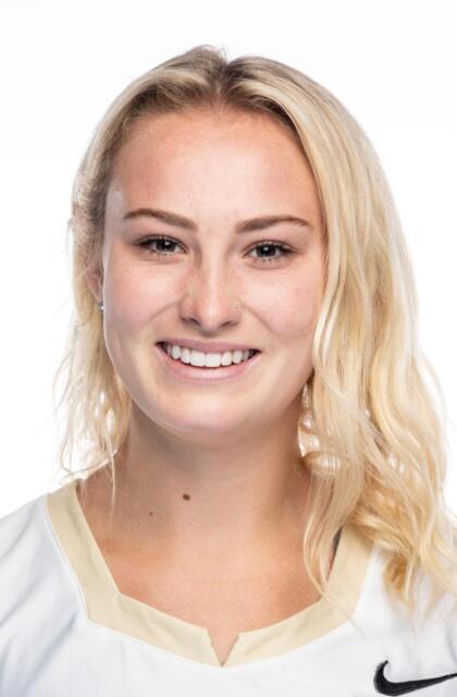 Maddie Souza - Lacrosse - Vanderbilt University Athletics