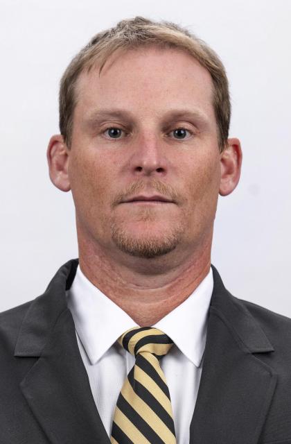 Jason Tarver - Football - Vanderbilt University Athletics