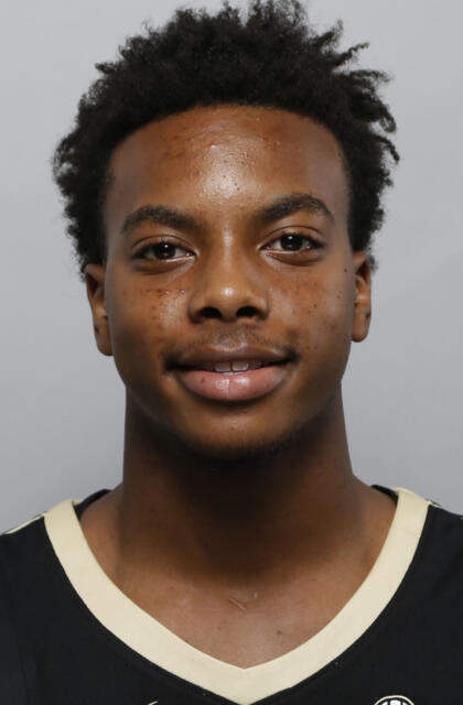 Darius Garland - Men's Basketball - Vanderbilt University Athletics