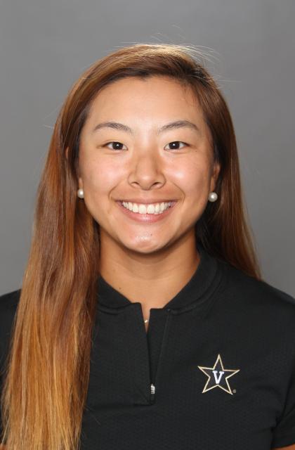 Louise Yu - Women's Golf - Vanderbilt University Athletics