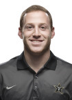 Kevin Abrams - Football - Vanderbilt University Athletics