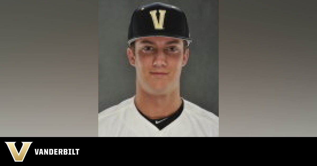 Vanderbilt Baseball on X: “Andrew has an advanced mindset for the art of  pitching. He is a young man that has advanced physical strength, size and  mound skills. He jumped right into