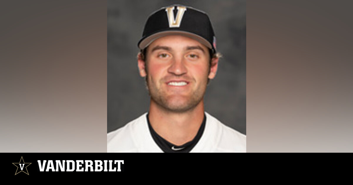 Julian Infante - The Vanderbilt Hustler