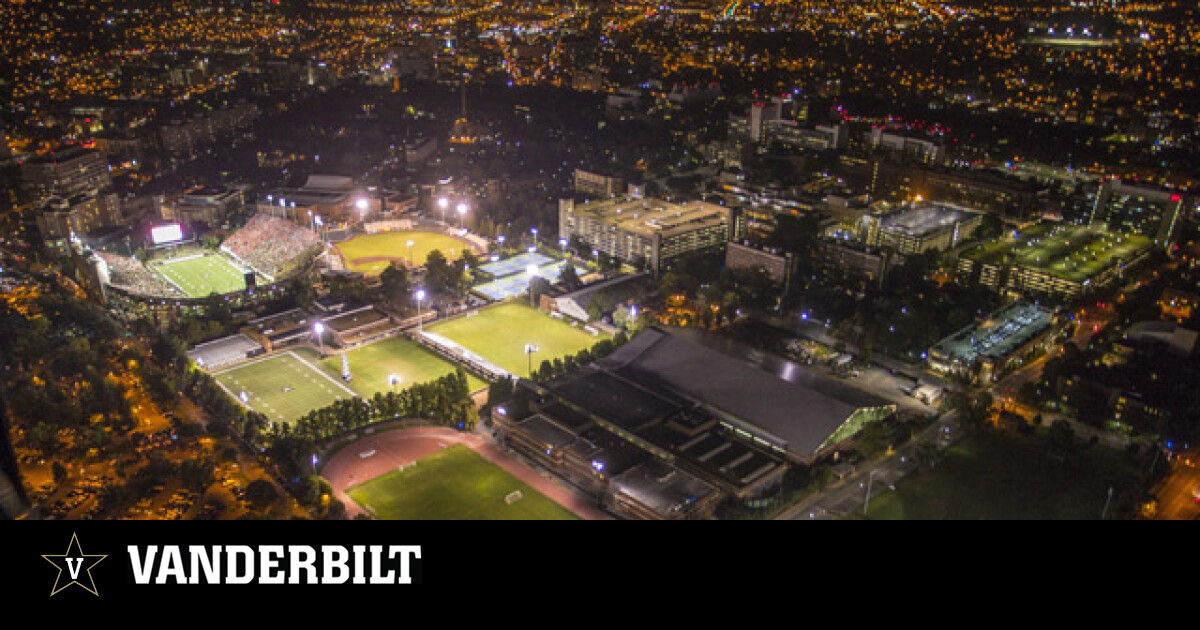 Athletic Excellence - Vanderbilt University