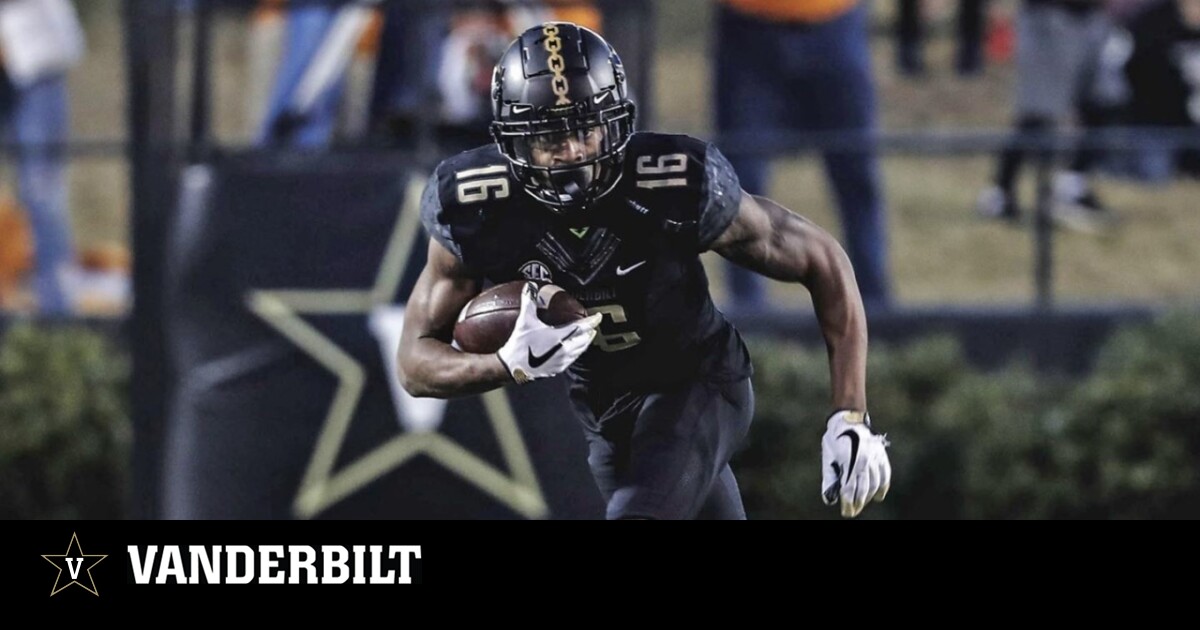 San Francisco Picks Skule – Vanderbilt University Athletics – Official  Athletics Website