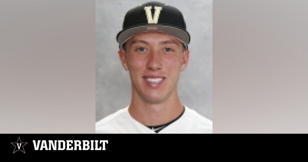 Vanderbilt's Brian Miller wins 2014 College World Series and Proposes -  College Baseball Daily