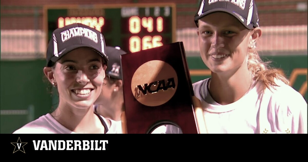 DID VANDERBILT WIN A NATIONAL CHAMPIONSHIP visual data 3