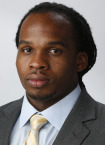 Garry Christopher - Men's Basketball - Vanderbilt University Athletics