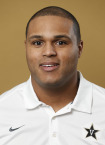 Ryan Anderson - Football - Vanderbilt University Athletics