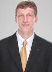 Casey Shaw - Men's Basketball - Vanderbilt University Athletics