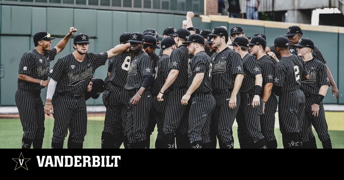 Vanderbilt Baseball on X: #VandyBoys breaking out new gray @nikebaseball  uniforms today at San Diego.  / X