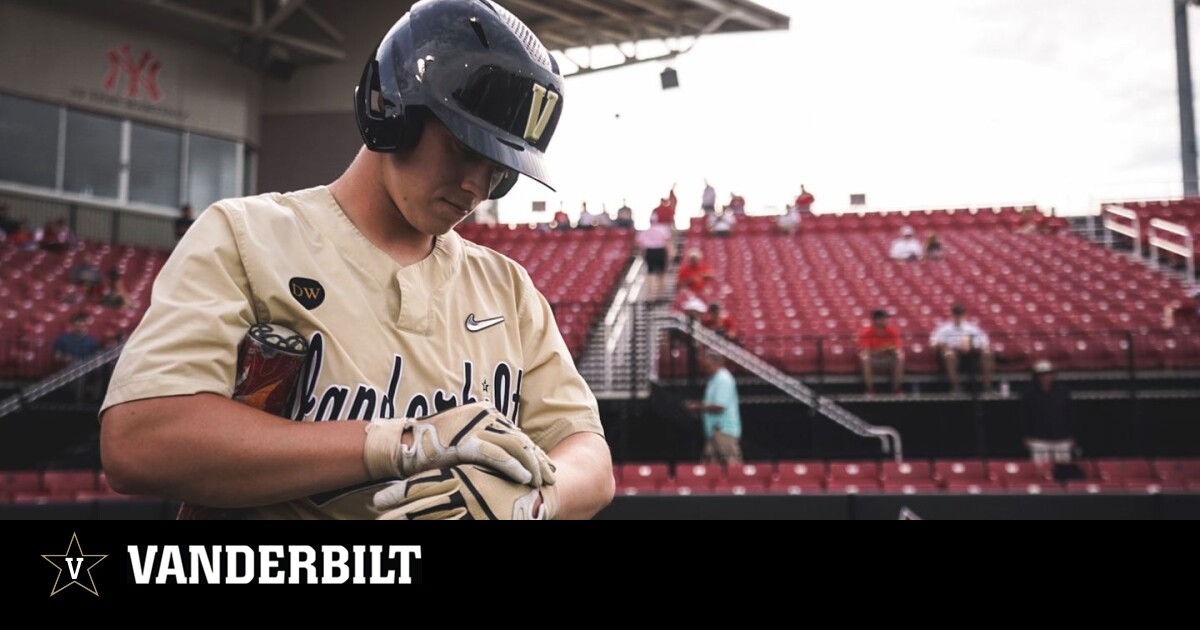 Kyle Wright – Vanderbilt University Athletics – Official Athletics Website