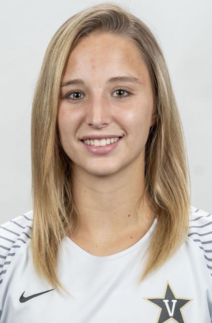 Lauren Demarchi - Soccer - Vanderbilt University Athletics