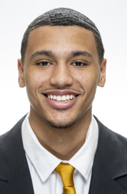 Dylan Disu - Men's Basketball - Vanderbilt University Athletics