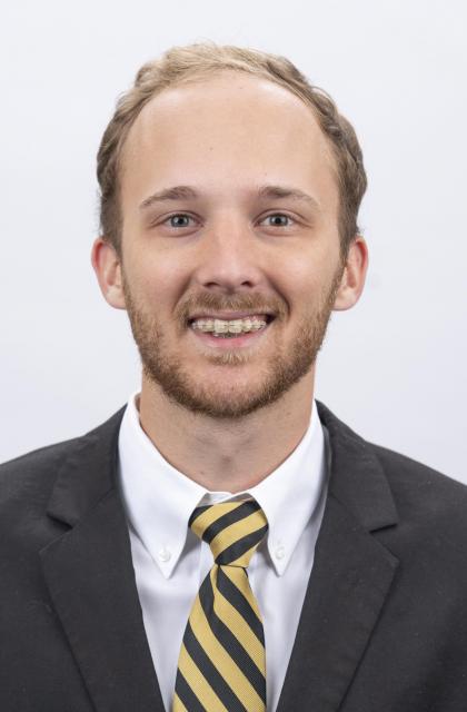 Andrew Fortner -  - Vanderbilt University Athletics