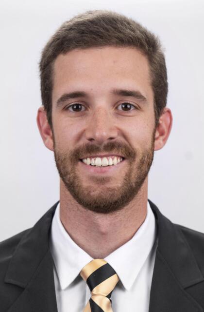 Corey Guymon -  - Vanderbilt University Athletics