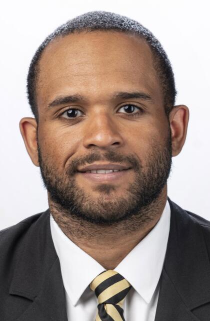 Keith Jones - Football - Vanderbilt University Athletics