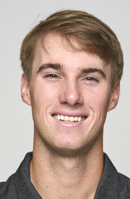 Matthew Riedel - Men's Golf - Vanderbilt University Athletics