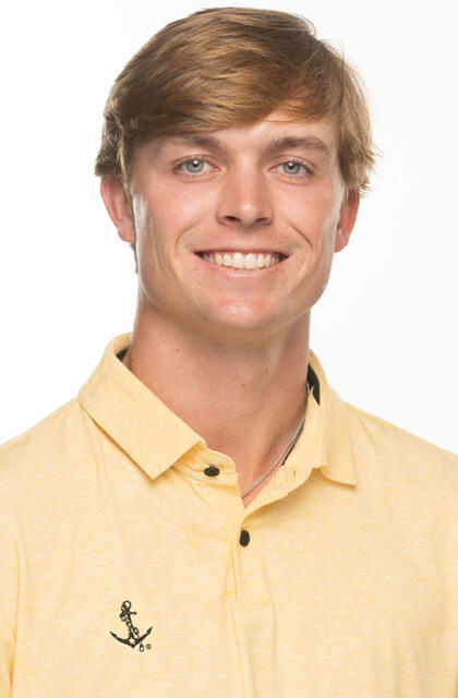 William Moll - Men's Golf - Vanderbilt University Athletics