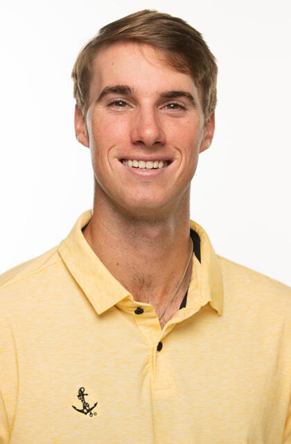 Matthew Riedel - Men's Golf - Vanderbilt University Athletics