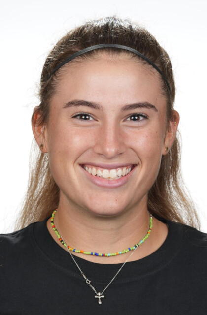 Anna Ross - Women's Tennis - Vanderbilt University Athletics