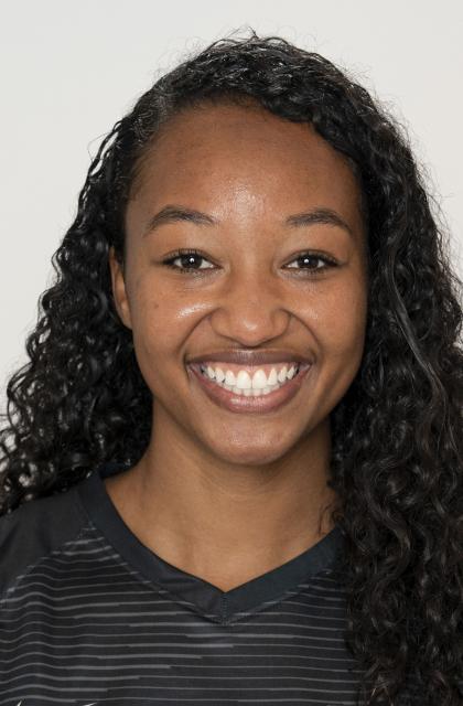 Nia Dorsey - Soccer - Vanderbilt University Athletics
