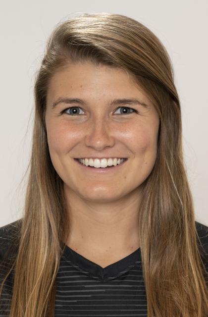 Grace Jackson - Soccer - Vanderbilt University Athletics