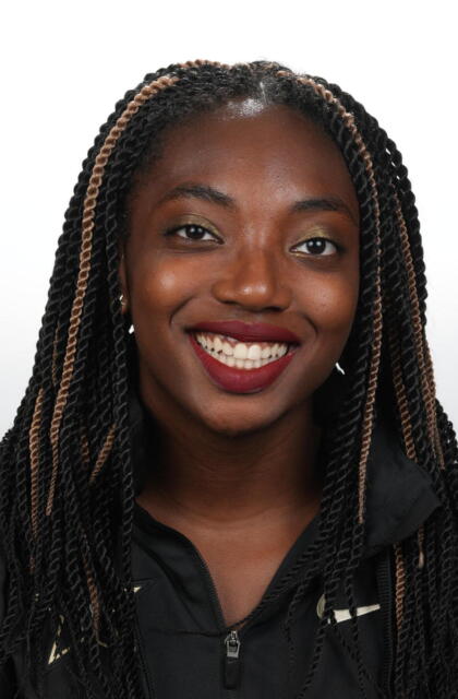 Kaira Brown - Women's Track and Field - Vanderbilt University Athletics
