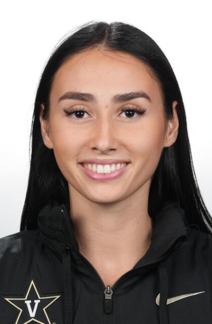 Kaitlyn Deutsch - Women's Track and Field - Vanderbilt University Athletics