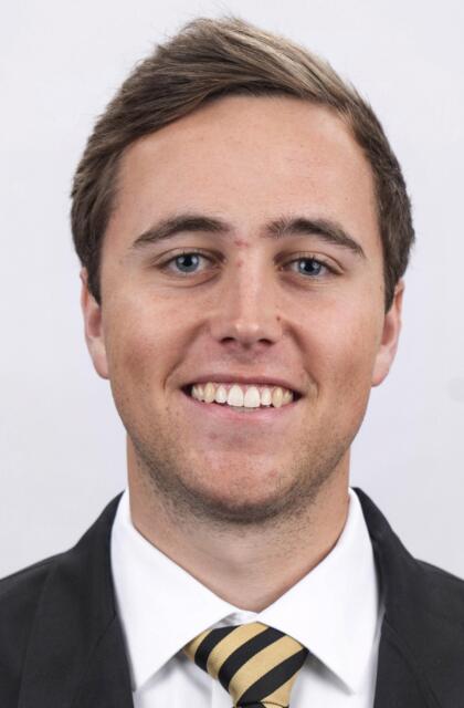 Joel Parker - Football - Vanderbilt University Athletics