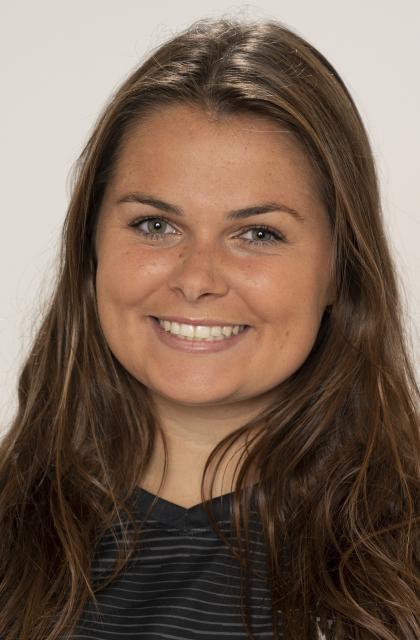 Caroline Saltmarsh - Soccer - Vanderbilt University Athletics