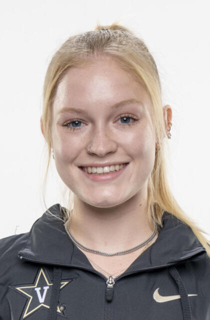 Sarah Coleman - Women's Track and Field - Vanderbilt University Athletics