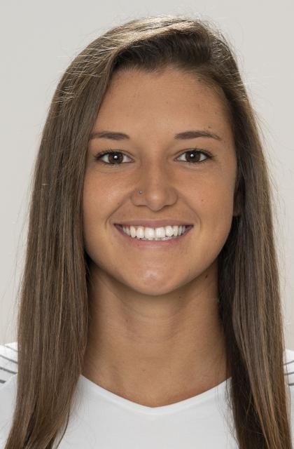 Taiana Tolleson - Soccer - Vanderbilt University Athletics