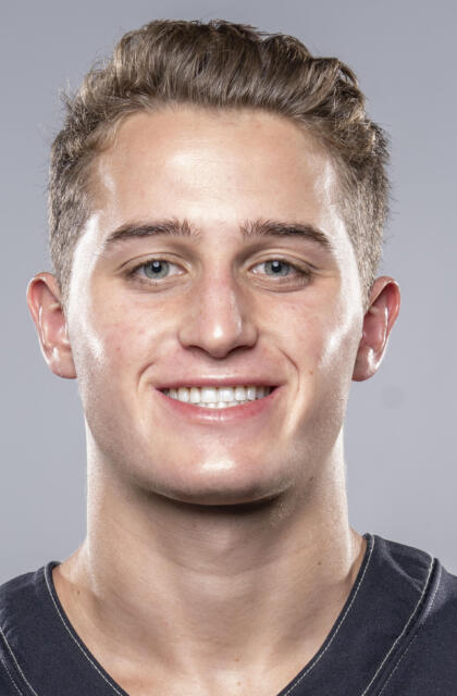 Wes Farley - Football - Vanderbilt University Athletics