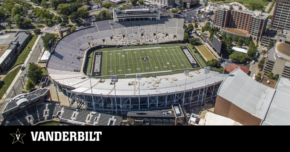 Commodores to showcase new Nike uniforms at Dore Jam – Vanderbilt  University Athletics – Official Athletics Website