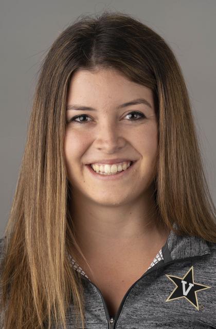 Kendall Derry - Women's Cross Country - Vanderbilt University Athletics
