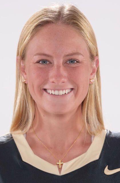 Nellie Blaze - Lacrosse - Vanderbilt University Athletics