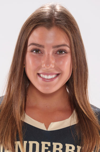 Kate Murphy - Lacrosse - Vanderbilt University Athletics