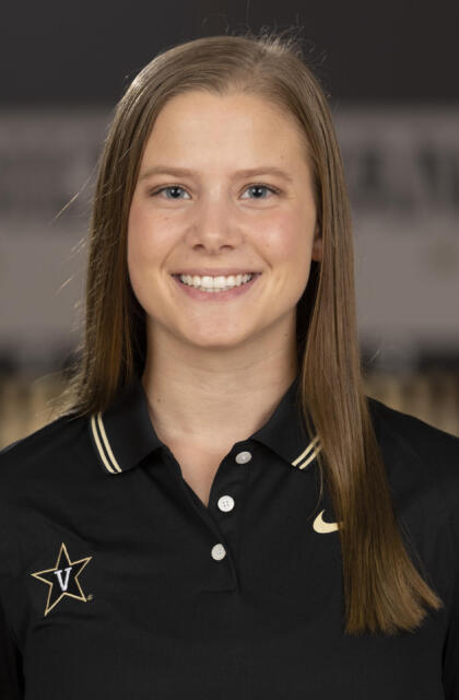 Amelia Kiefer - Bowling - Vanderbilt University Athletics