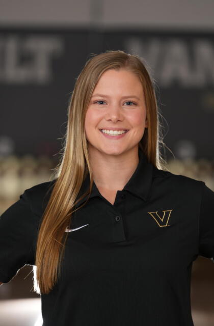 Amelia Kiefer - Bowling - Vanderbilt University Athletics