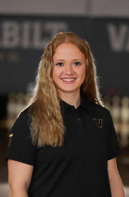 Mabel Cummins - Bowling - Vanderbilt University Athletics