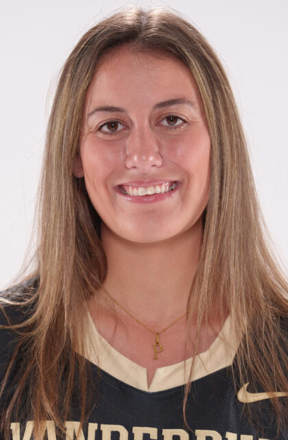 Paige Gunning - Lacrosse - Vanderbilt University Athletics