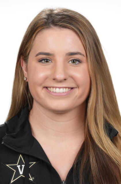 Allison Bauer - Swimming - Vanderbilt University Athletics