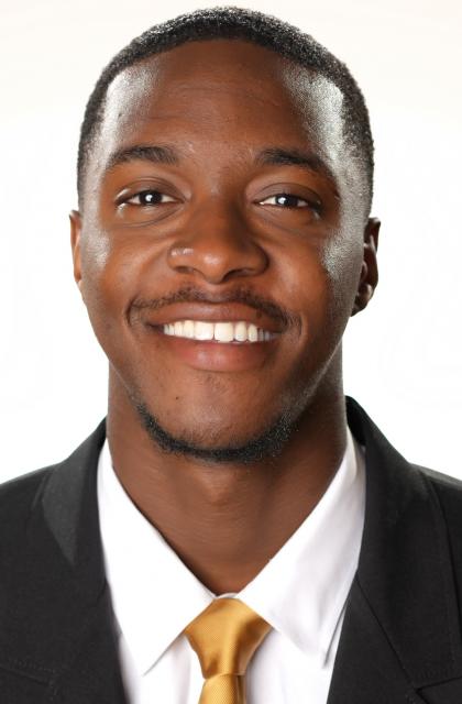 Clevon Brown - Men's Basketball - Vanderbilt University Athletics