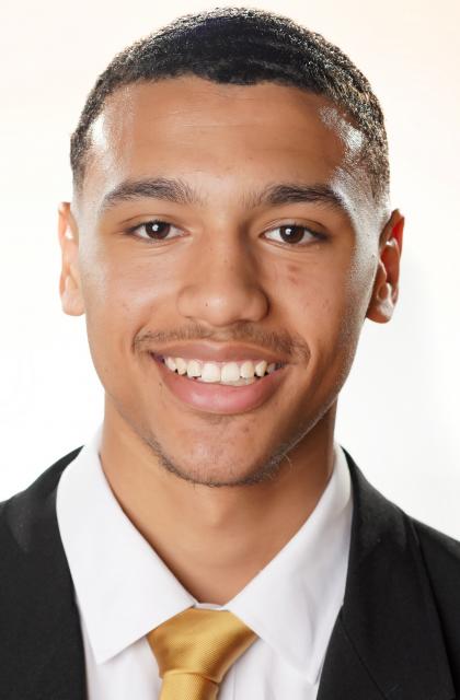 Dylan Disu - Men's Basketball - Vanderbilt University Athletics