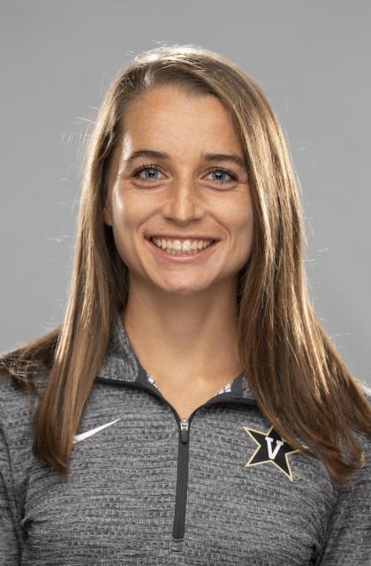 Becca Schulte - Women's Track and Field - Vanderbilt University Athletics