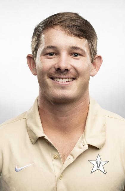 Billy Rowe - Men's Tennis - Vanderbilt University Athletics