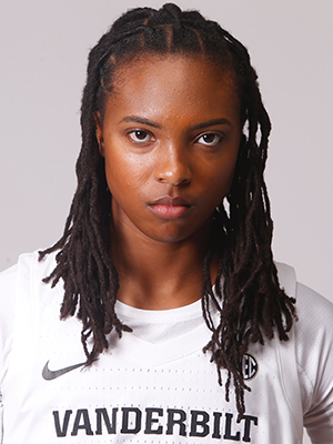 LeaLea Carter - Women's Basketball - Vanderbilt University Athletics