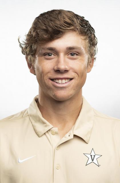 Christiaan Worst - Men's Tennis - Vanderbilt University Athletics