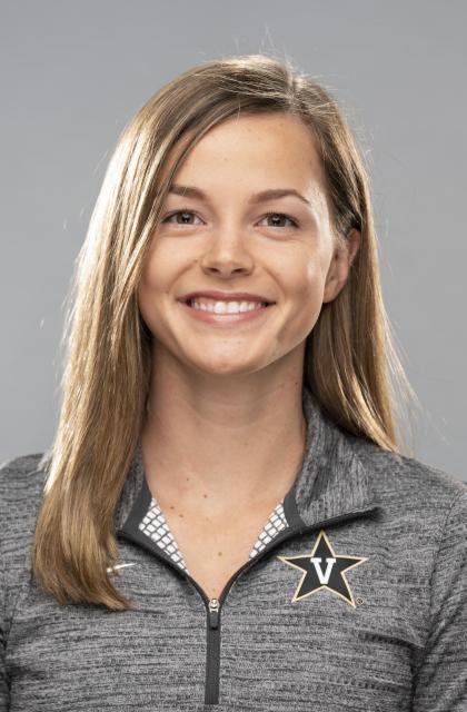 Kristen Denk - Women's Track and Field - Vanderbilt University Athletics